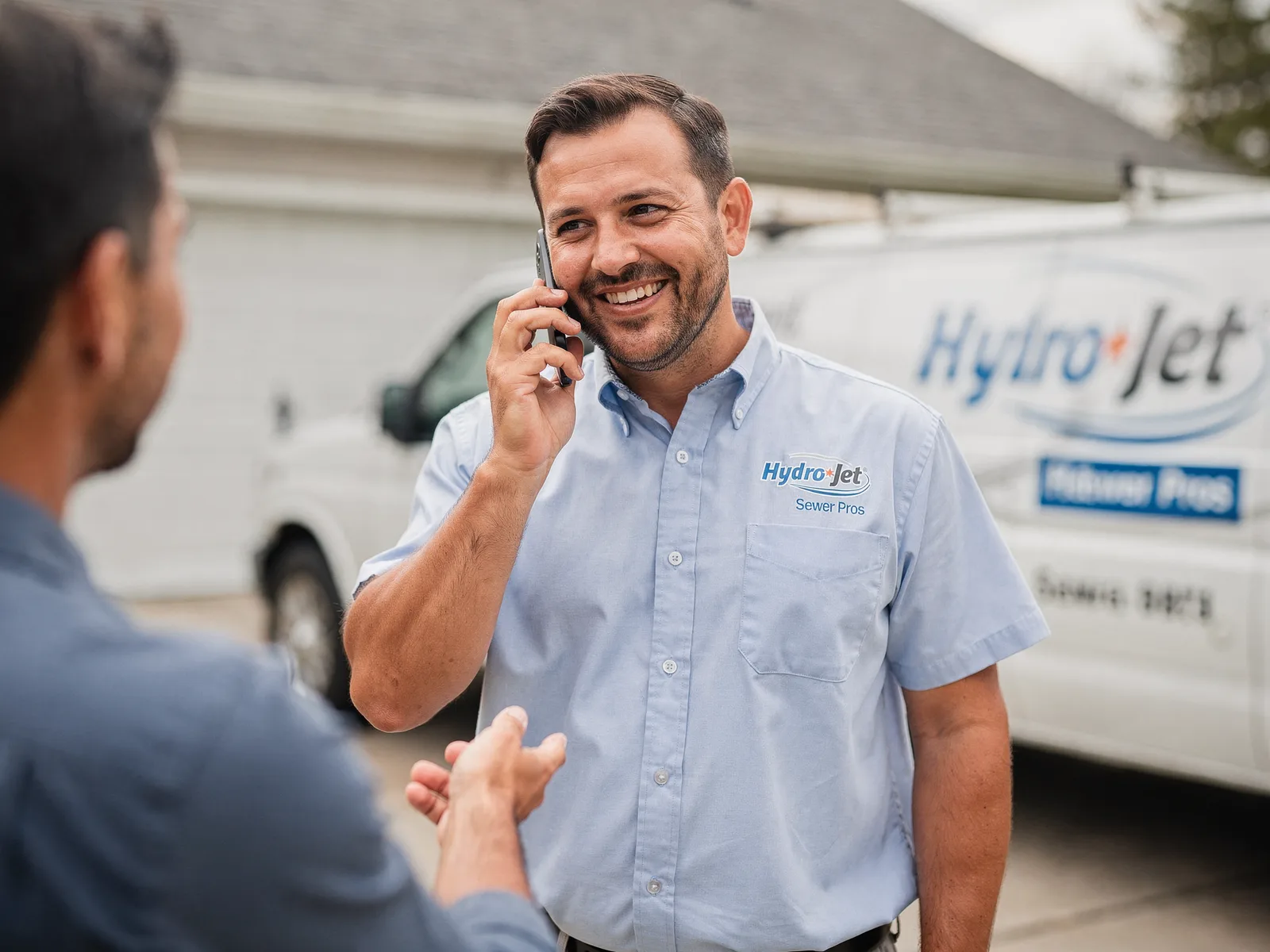 Hydro Jetting Williams Bay, WI FAQs